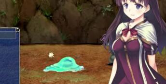 Ordeal of Princess Eris PC Screenshot