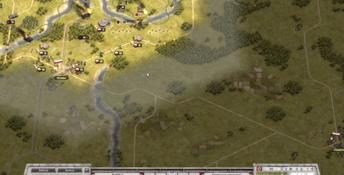 Order of Battle: World War II PC Screenshot