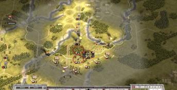 Order of Battle: World War II PC Screenshot