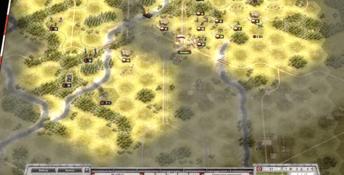 Order of Battle: World War II PC Screenshot