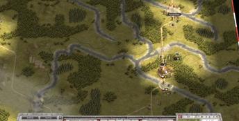 Order of Battle: World War II PC Screenshot