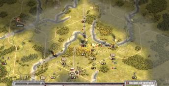 Order of Battle: World War II PC Screenshot