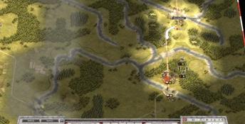 Order of Battle: World War II PC Screenshot