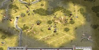 Order of Battle: World War II PC Screenshot