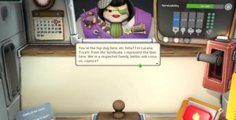 Organs Please PC Screenshot