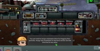 Organs Please