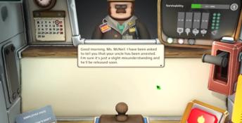 Organs Please PC Screenshot