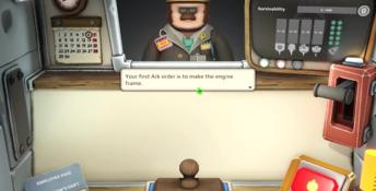 Organs Please PC Screenshot