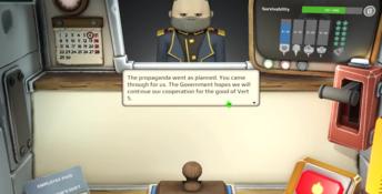 Organs Please PC Screenshot