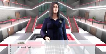 Orgasm Academy PC Screenshot