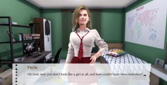 Orgasm Academy PC Screenshot