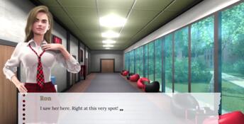 Orgasm Academy PC Screenshot