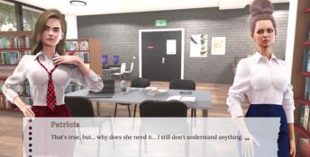 Orgasm Academy PC Screenshot