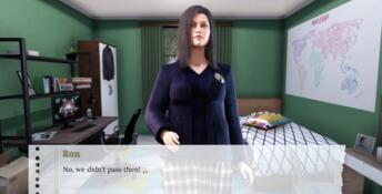 Orgasm Academy PC Screenshot