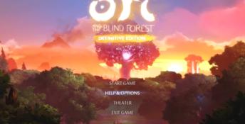 Ori and the Blind Forest PC Screenshot