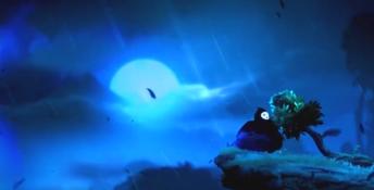 Ori and the Blind Forest