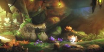 Ori and the Blind Forest