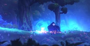 Ori and the Blind Forest