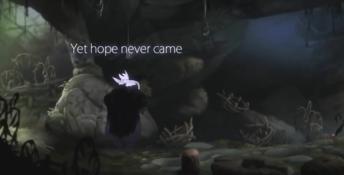 Ori and the Blind Forest
