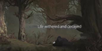Ori and the Blind Forest PC Screenshot