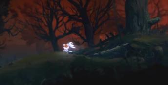 Ori and the Blind Forest PC Screenshot