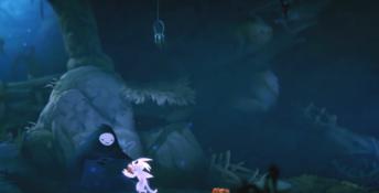 Ori and the Blind Forest PC Screenshot