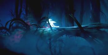 Ori and the Blind Forest PC Screenshot