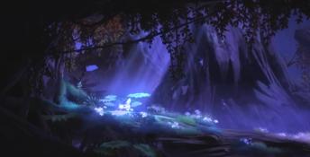 Ori and the Blind Forest PC Screenshot