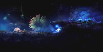 Ori and the Blind Forest PC Screenshot