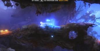 Ori and the Blind Forest PC Screenshot