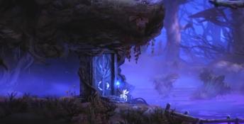 Ori and the Blind Forest PC Screenshot