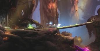 Ori and the Blind Forest PC Screenshot