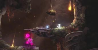 Ori and the Blind Forest PC Screenshot