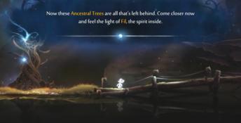 Ori and the Blind Forest PC Screenshot