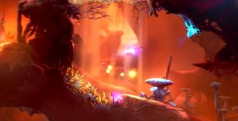 Ori and the Will of the Wisps PC Screenshot