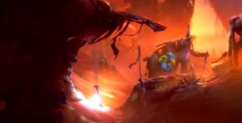 Ori and the Will of the Wisps