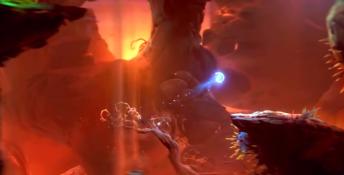 Ori and the Will of the Wisps