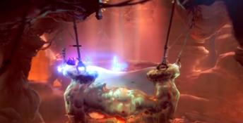 Ori and the Will of the Wisps PC Screenshot