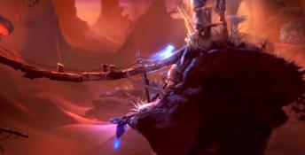 Ori and the Will of the Wisps PC Screenshot