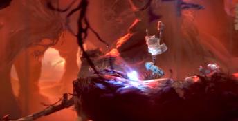 Ori and the Will of the Wisps PC Screenshot