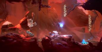 Ori and the Will of the Wisps PC Screenshot