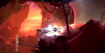 Ori and the Will of the Wisps PC Screenshot