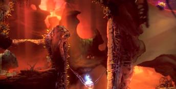 Ori and the Will of the Wisps PC Screenshot