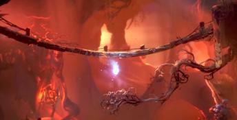 Ori and the Will of the Wisps PC Screenshot