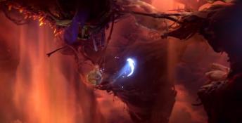 Ori and the Will of the Wisps PC Screenshot