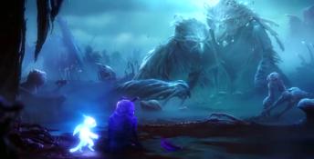 Ori and the Will of the Wisps PC Screenshot