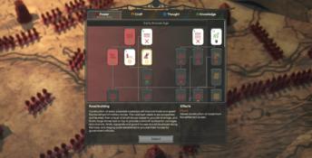 Oriental Empires PC Screenshot