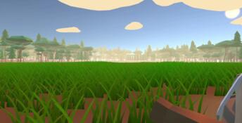Orienteering Simulator