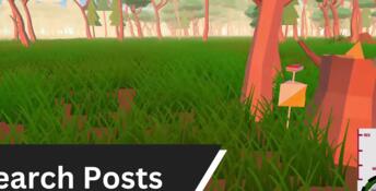 Orienteering Simulator