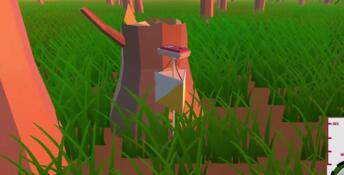 Orienteering Simulator
